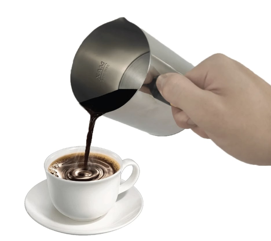 Sadaf Mediterranean Coffee Maker